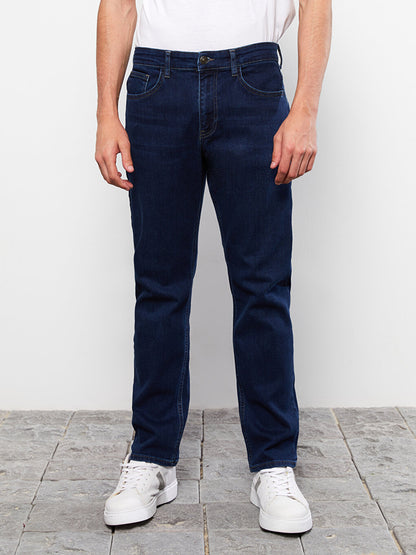 790 Comfortable Fit Men's Jean Trousers