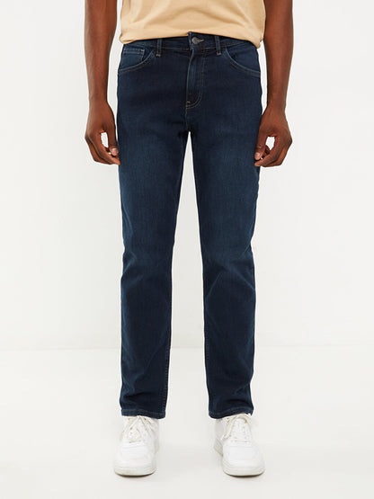 779 Regular Fit Men's Jean Trousers