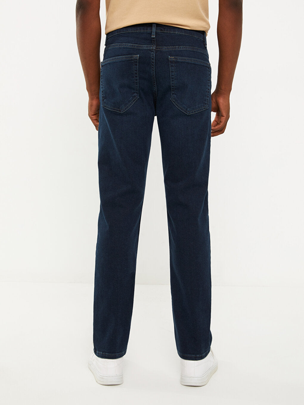 779 Regular Fit Men's Jean Trousers