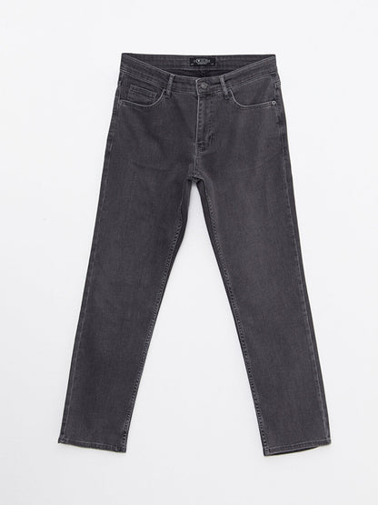 779 Regular Fit Men's Jean Trousers