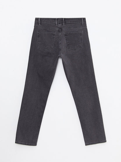 779 Regular Fit Men's Jean Trousers