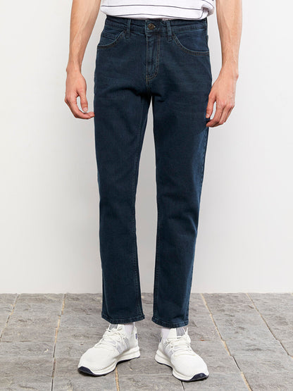 779 Regular Fit Men's Jean Trousers