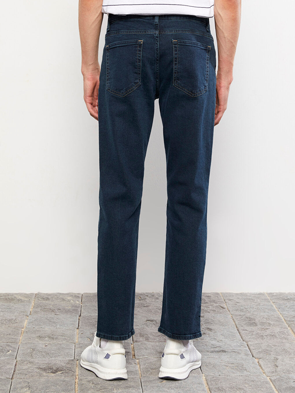 779 Regular Fit Men's Jean Trousers