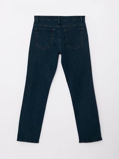 779 Regular Fit Men's Jean Trousers