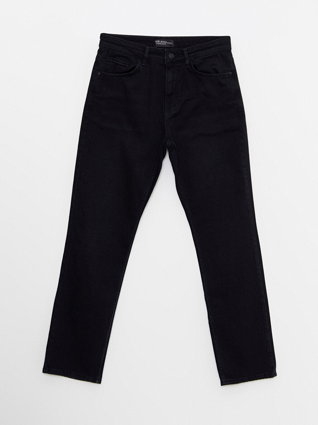 779 Regular Fit Men's Jean Trousers