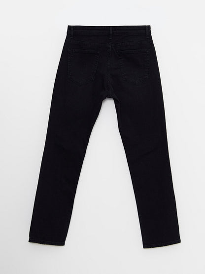 779 Regular Fit Men's Jean Trousers