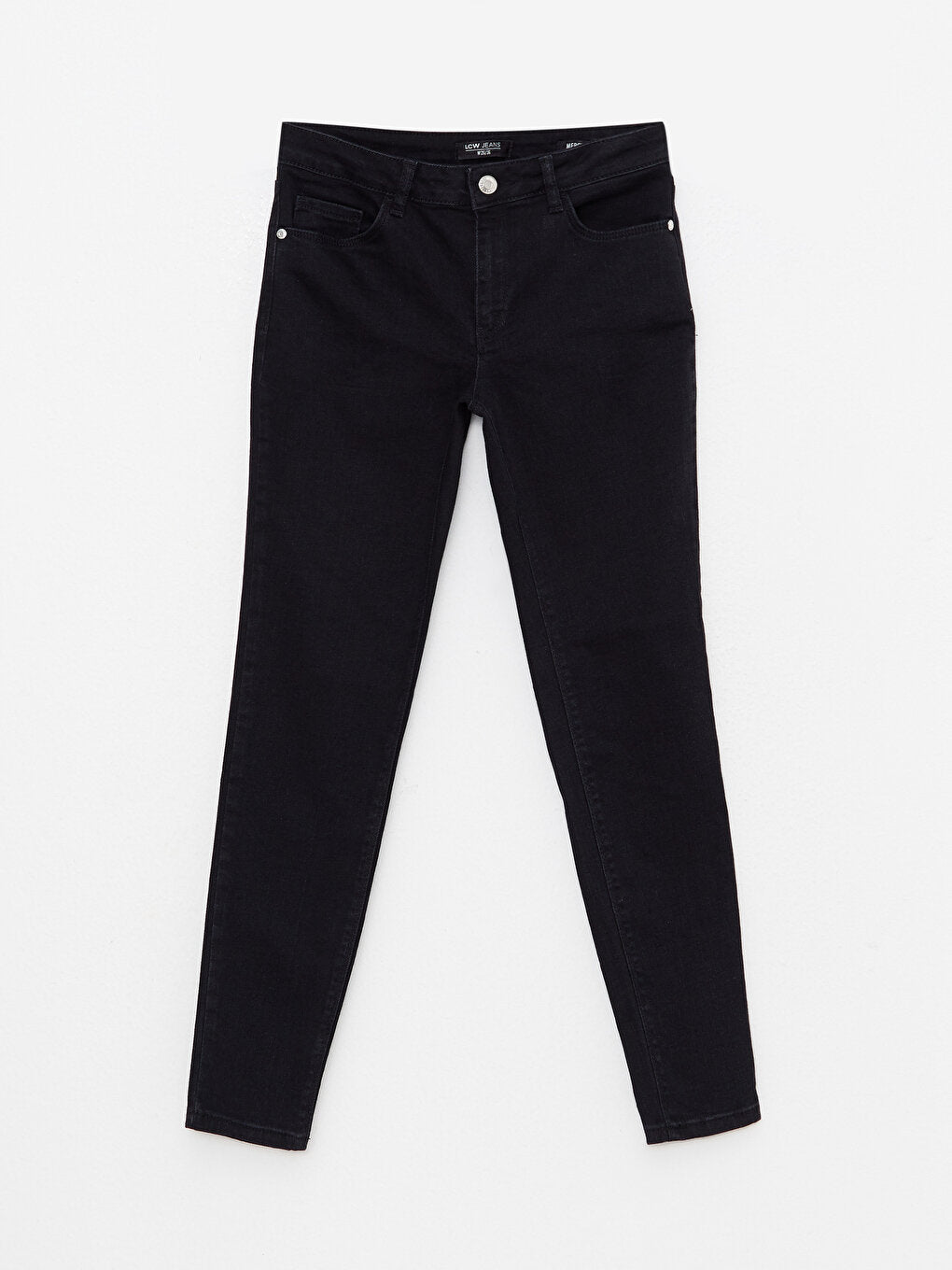 Skinny Fit Women's Rodeo Jean Trousers