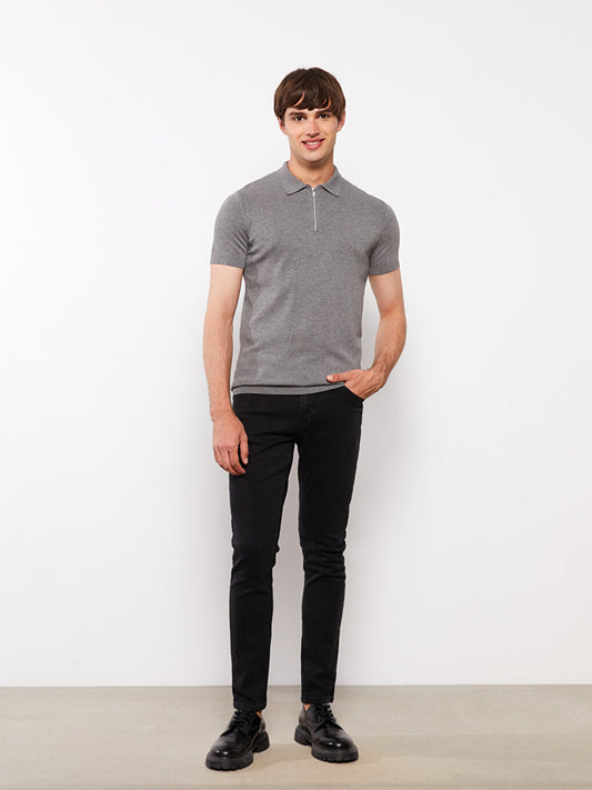 760 Skinny Fit Men's Jean Trousers