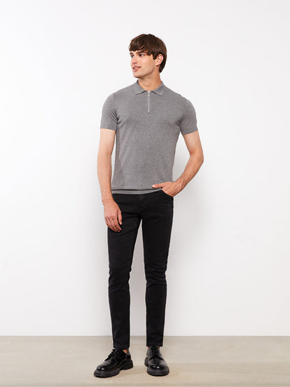 760 Skinny Fit Men's Jean Trousers