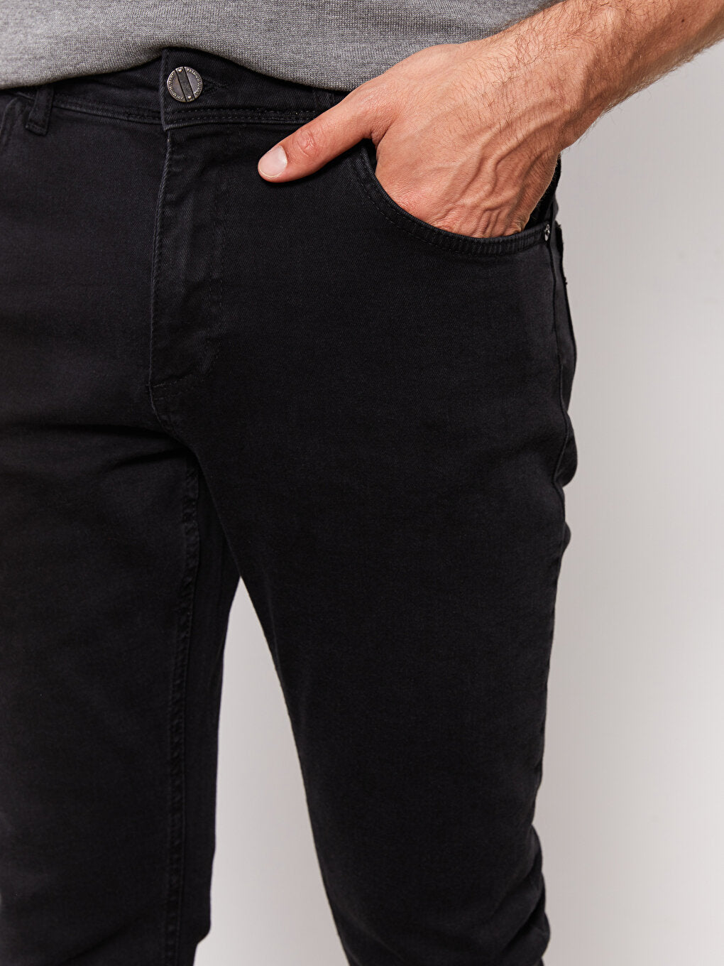 760 Skinny Fit Men's Jean Trousers