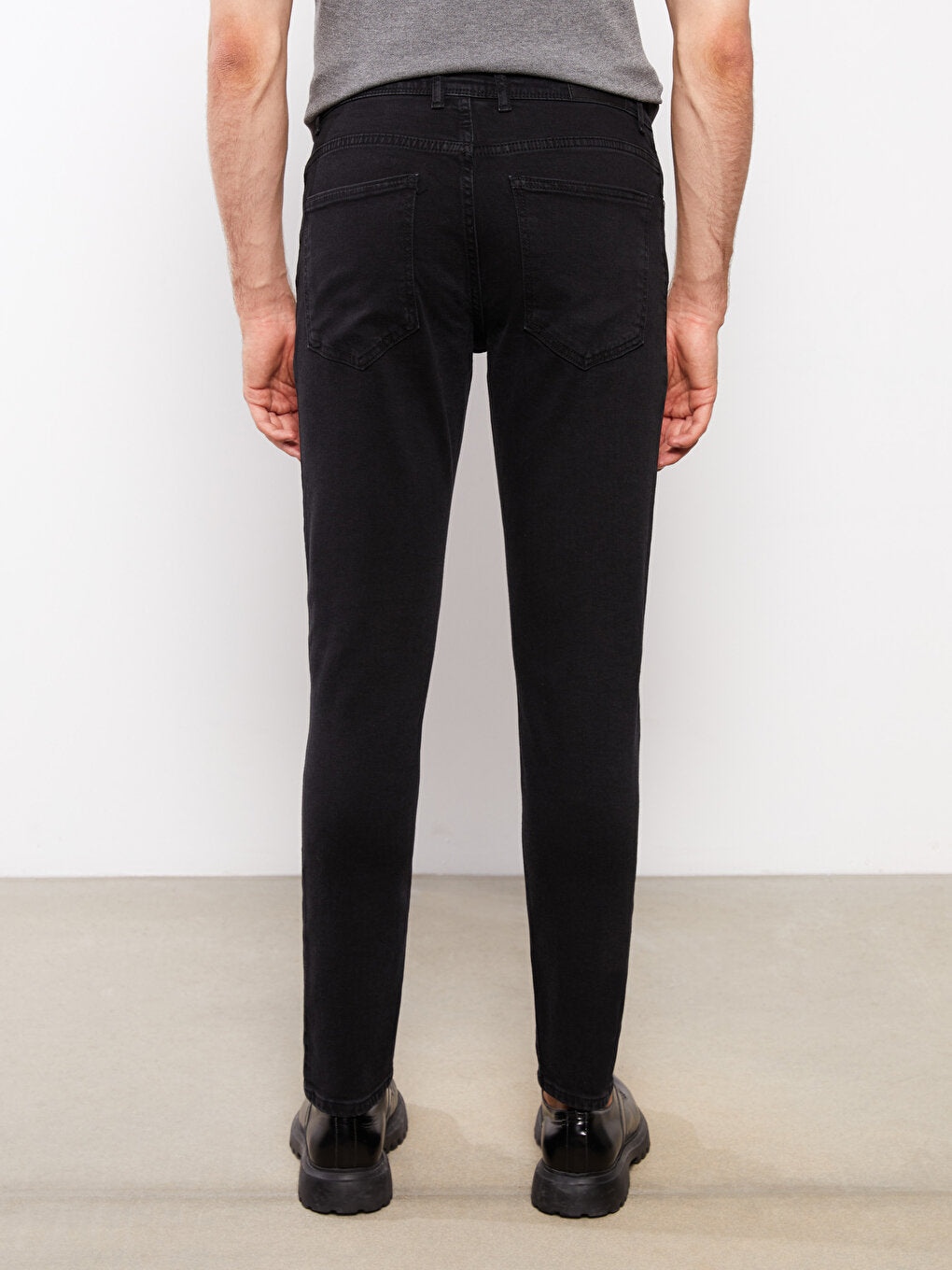 760 Skinny Fit Men's Jean Trousers