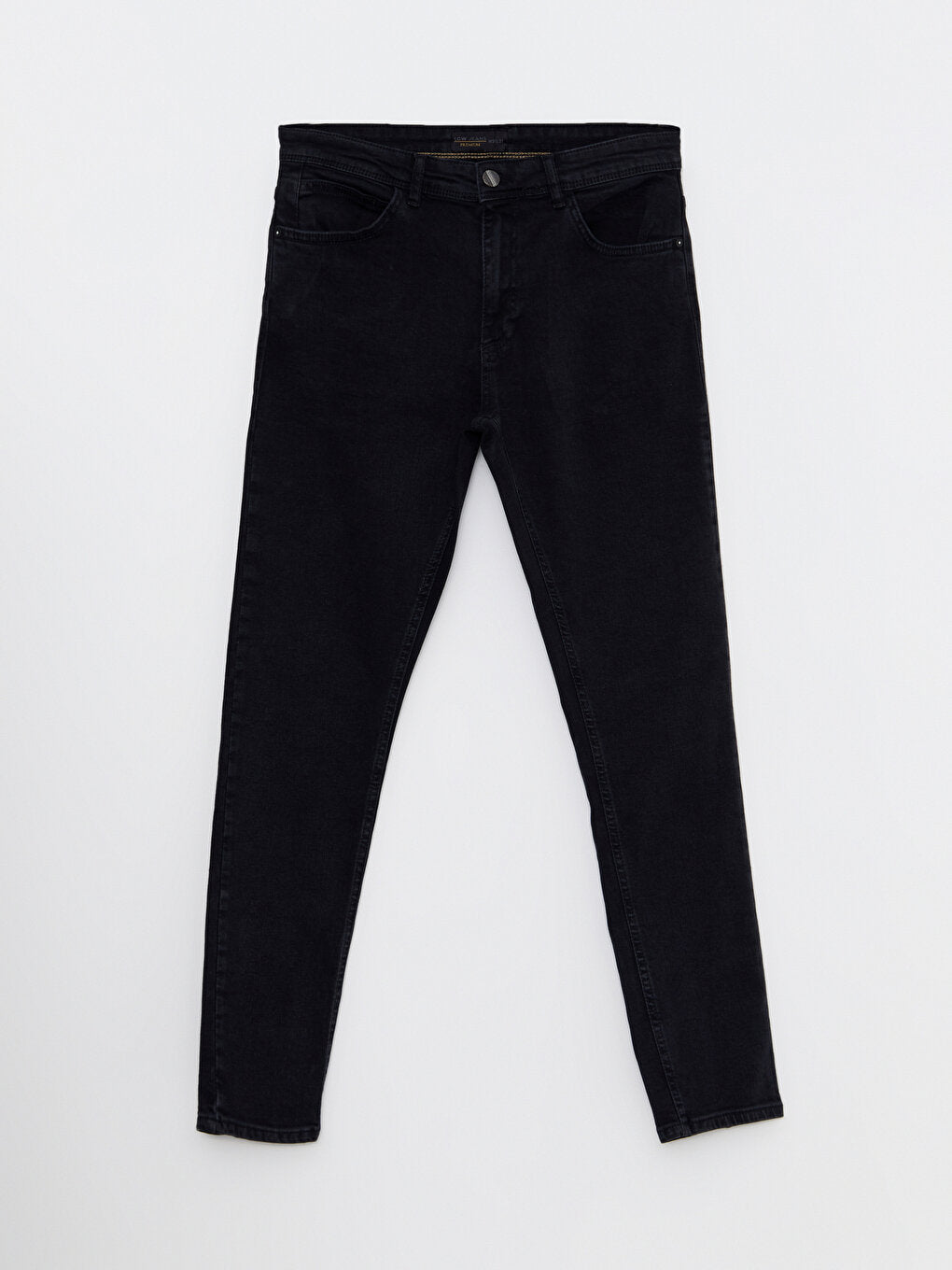 760 Skinny Fit Men's Jean Trousers