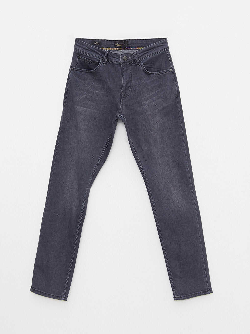 750 Slim Fit Men's Jean Trousers