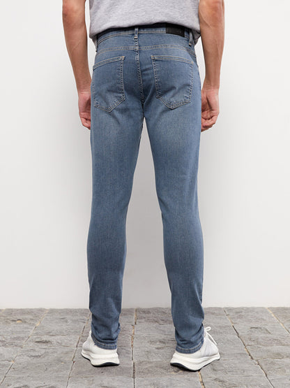 760 Skinny Fit Men's Jean Trousers