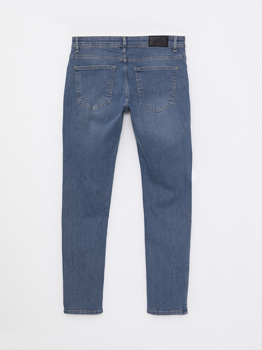 760 Skinny Fit Men's Jean Trousers