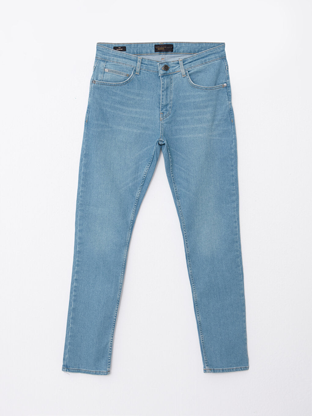 750 Slim Fit Men's Jean Trousers