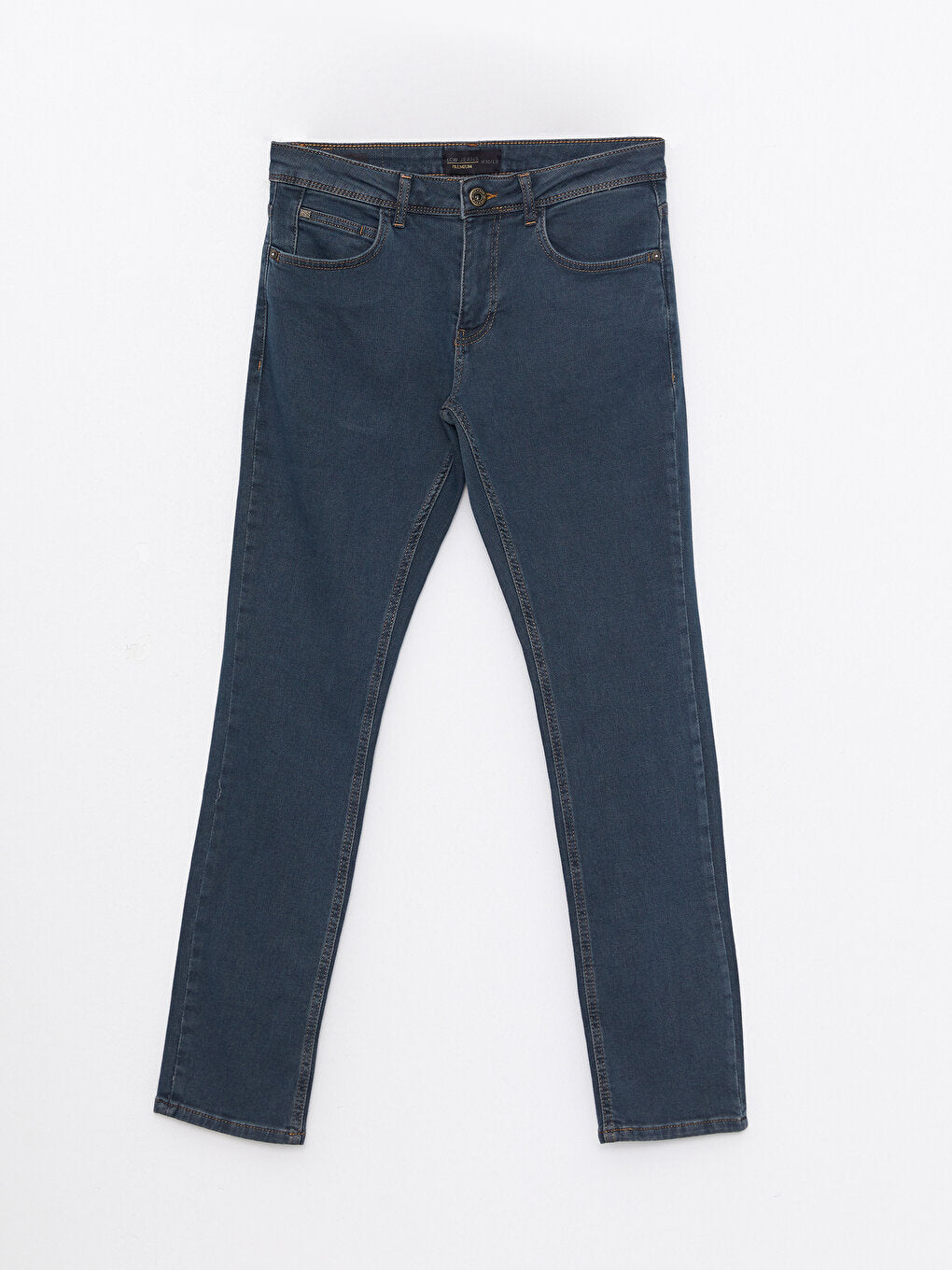 750 Slim Fit Men's Jean Trousers