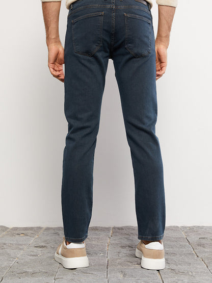 779 Regular Fit Men's Jean Trousers