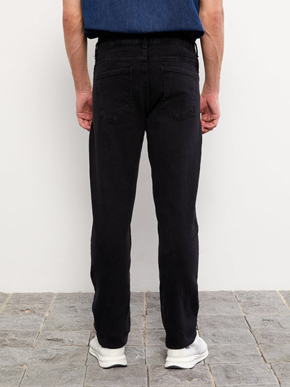 779 Regular Fit Men's Jean Trousers