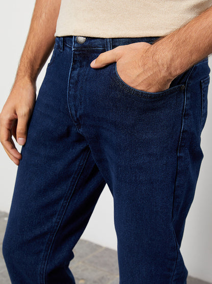 750 Slim Fit Men's Jean Trousers