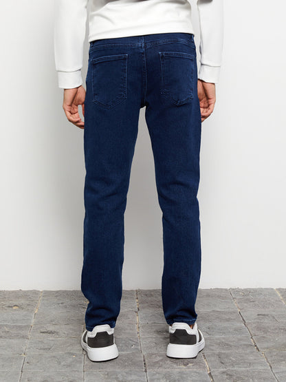 779 Regular Fit Men's Jean Trousers