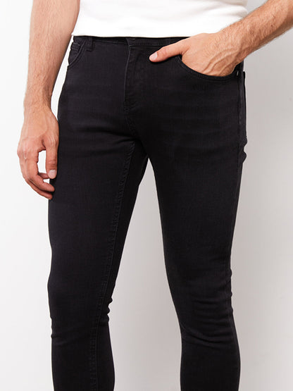 770 Super Skinny Men's Jean Trousers