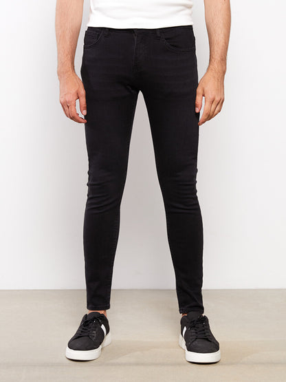 770 Super Skinny Men's Jean Trousers