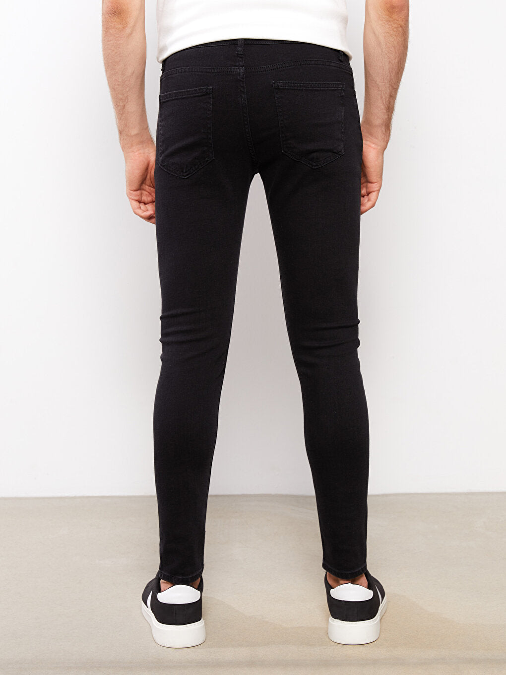 770 Super Skinny Men's Jean Trousers