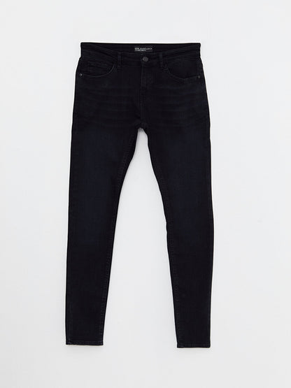 770 Super Skinny Men's Jean Trousers