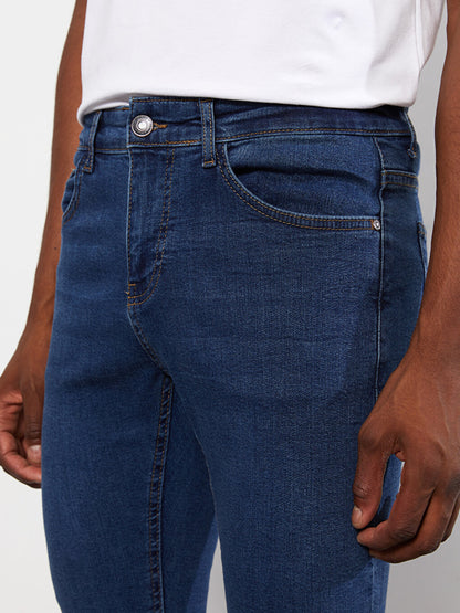 770 Super Skinny Men's Jean Trousers