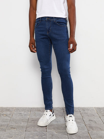 770 Super Skinny Men's Jean Trousers