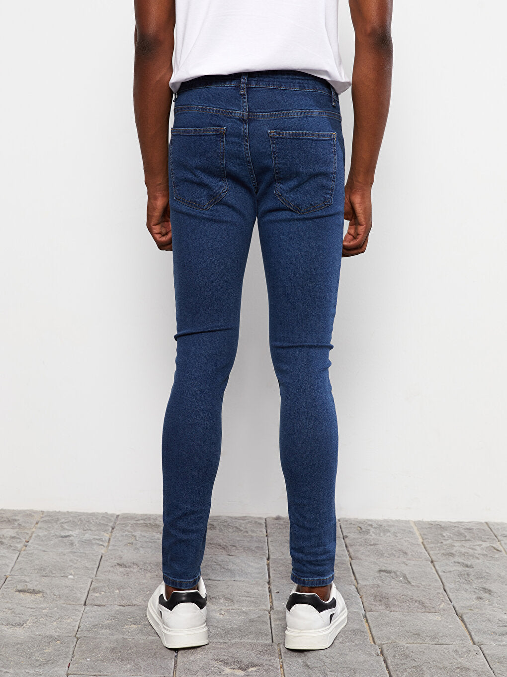 770 Super Skinny Men's Jean Trousers