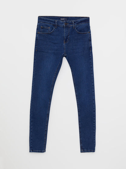 770 Super Skinny Men's Jean Trousers