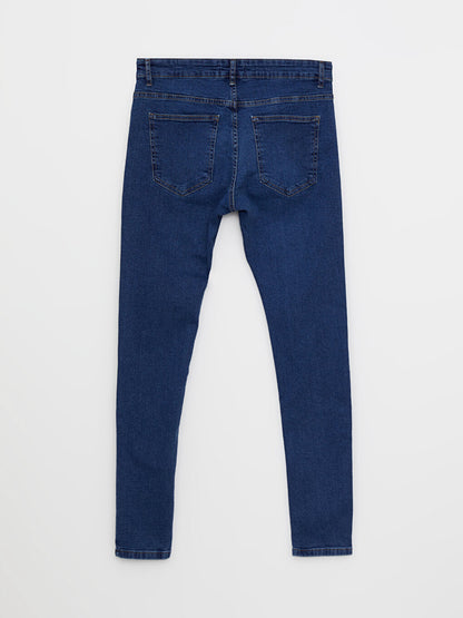 770 Super Skinny Men's Jean Trousers