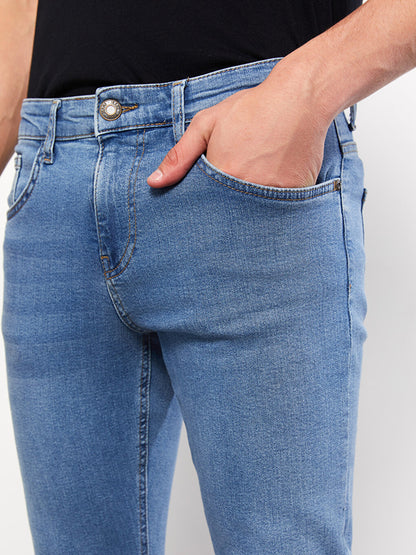 770 Super Skinny Men's Jean Trousers