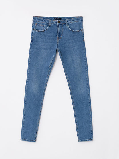 770 Super Skinny Men's Jean Trousers