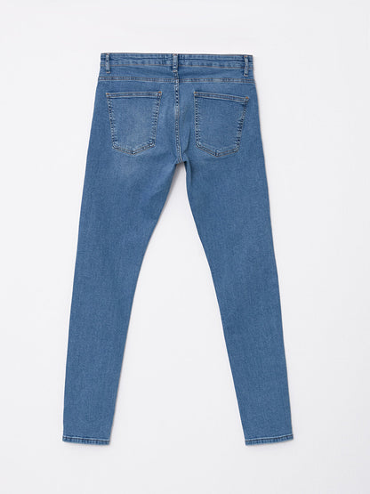 770 Super Skinny Men's Jean Trousers