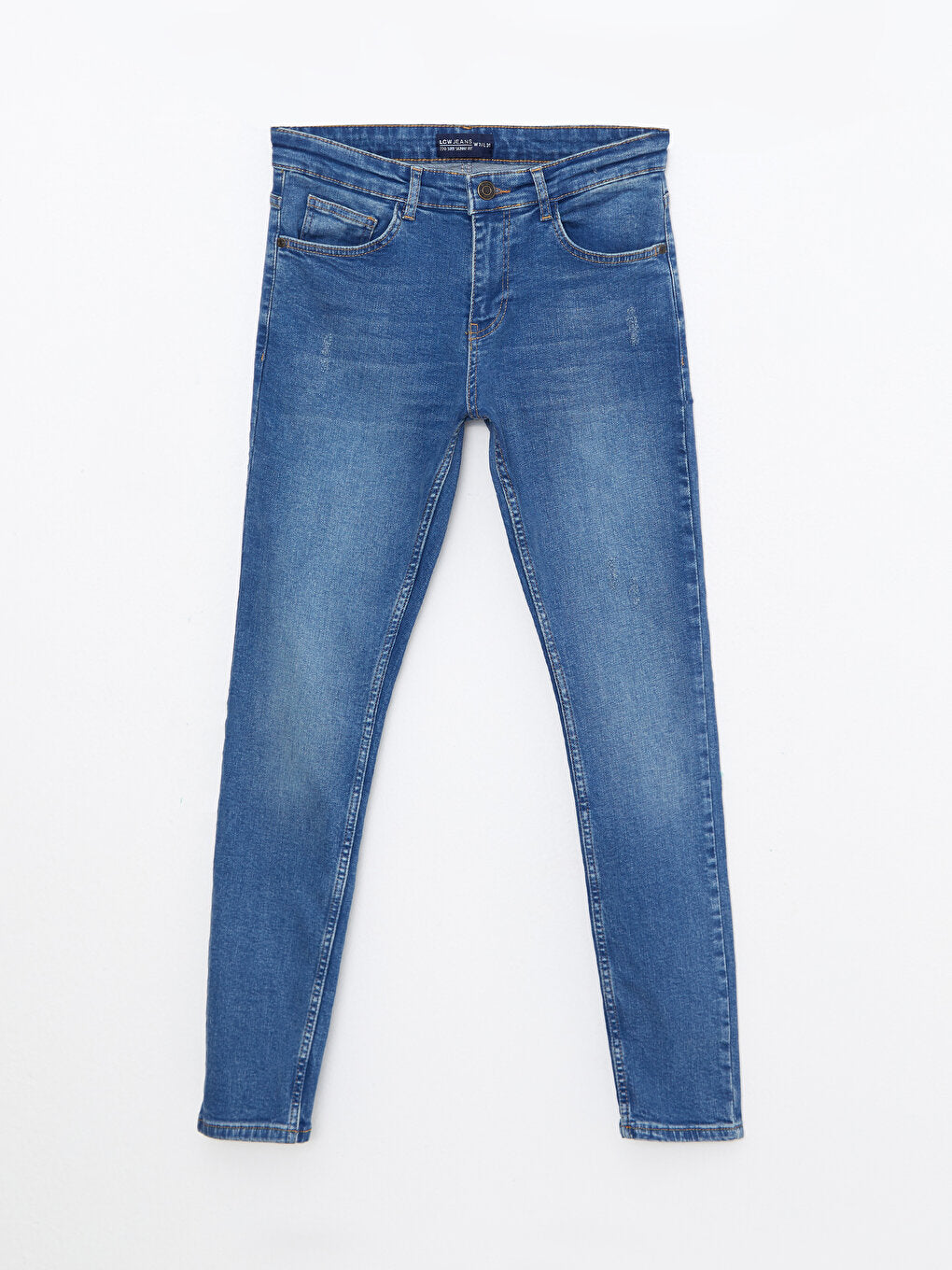 770 Super Skinny Men's Jean Trousers