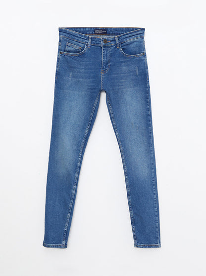 770 Super Skinny Men's Jean Trousers