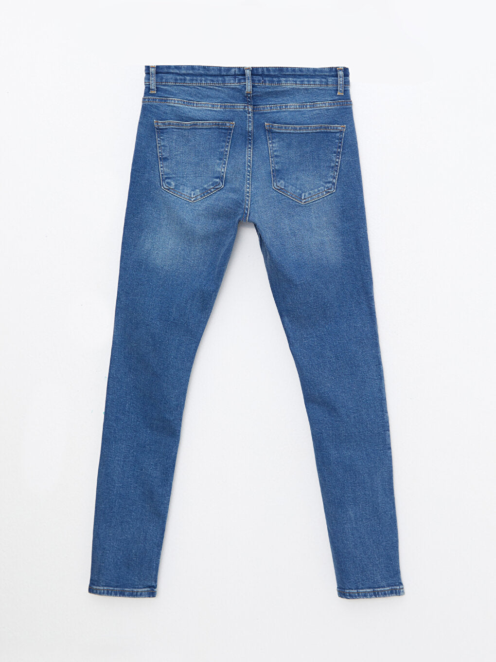 770 Super Skinny Men's Jean Trousers