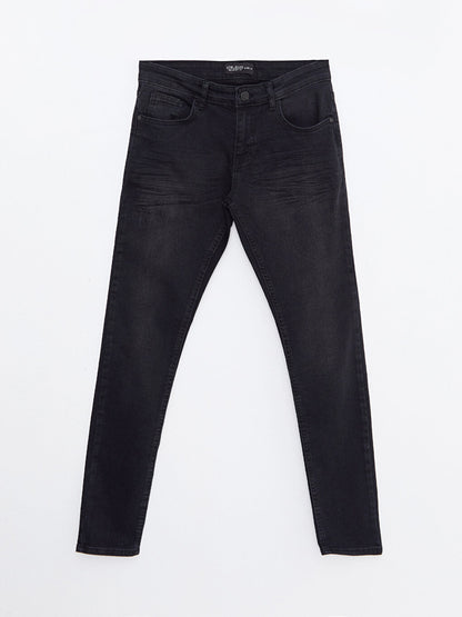 760 Skinny Fit Men's Jean Trousers