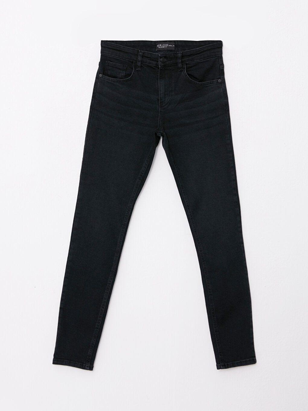 760 Skinny Fit Men's Jean Trousers