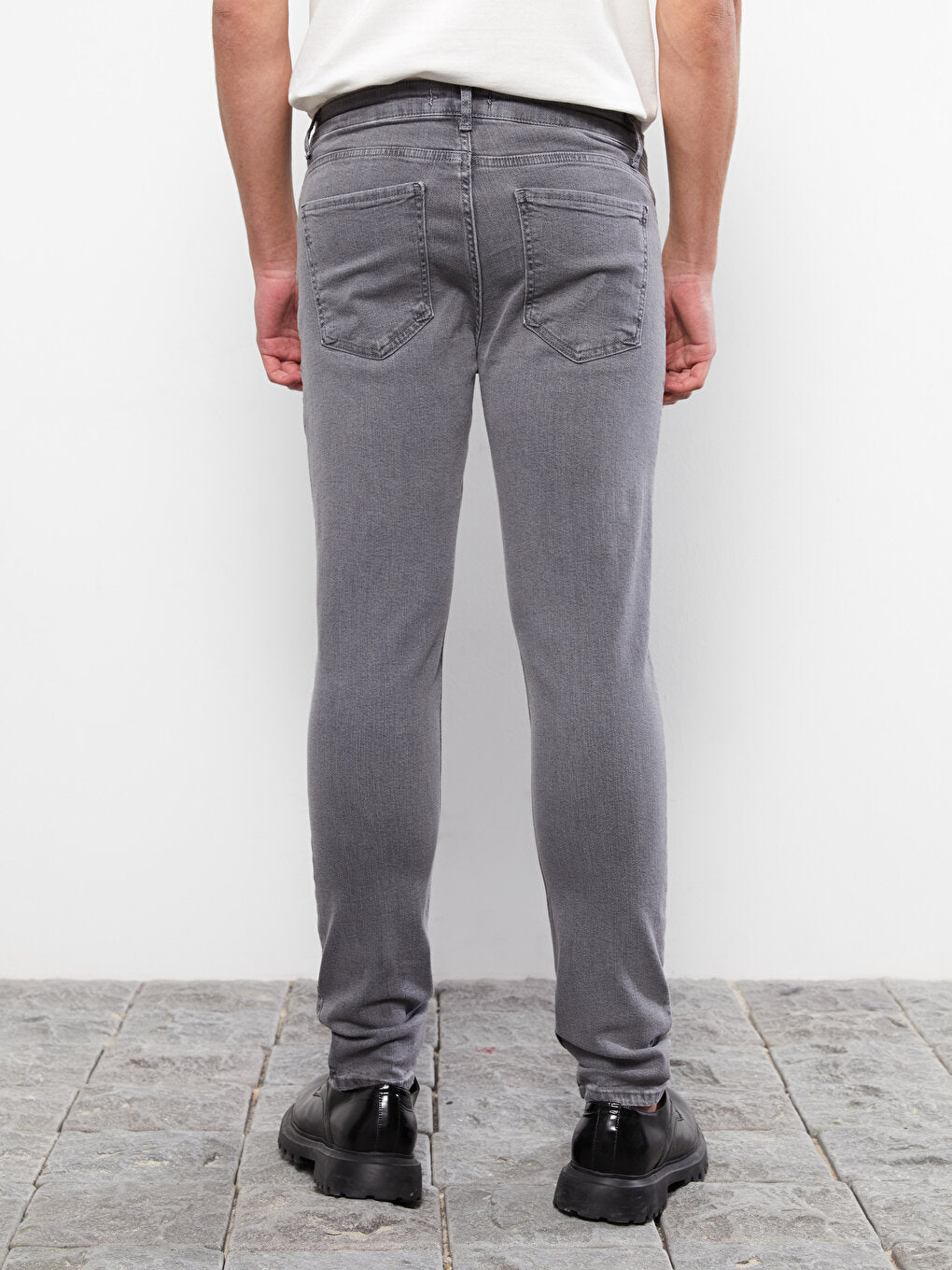 760 Skinny Fit Men's Jean Trousers