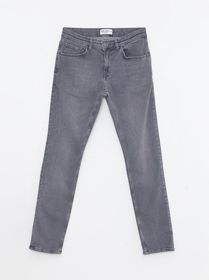 760 Skinny Fit Men's Jean Trousers