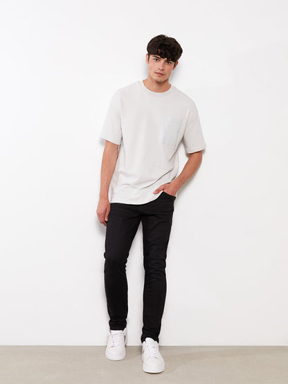 750 Slim Fit Men's Jean Trousers