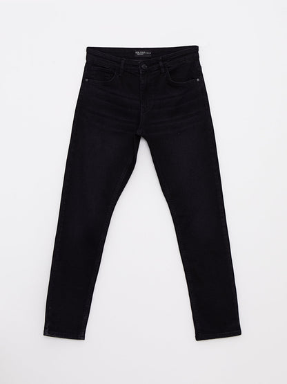 750 Slim Fit Men's Jean Trousers