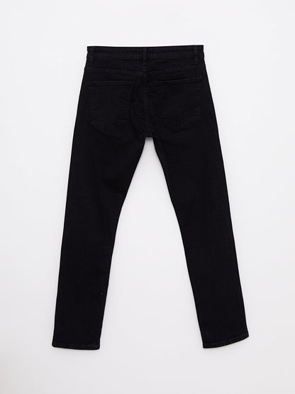 750 Slim Fit Men's Jean Trousers