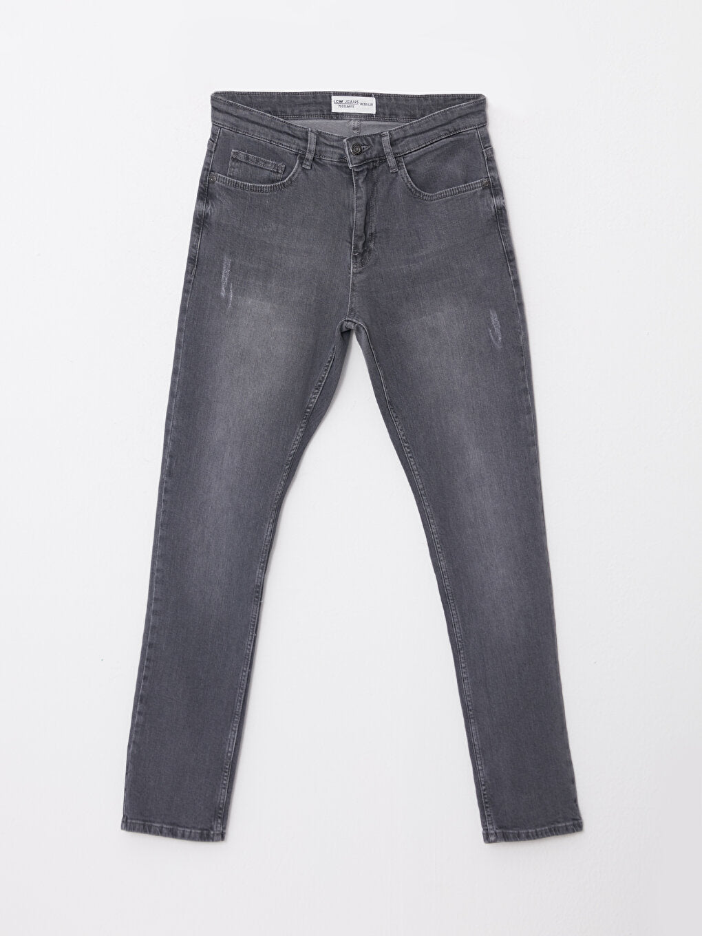 750 Slim Fit Men's Jean Trousers