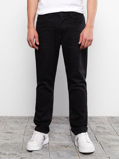 779 Regular Fit Men's Jean Trousers