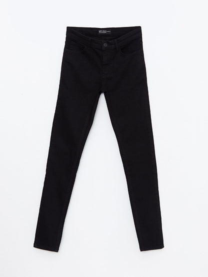 770 Super Skinny Men's Jean Trousers